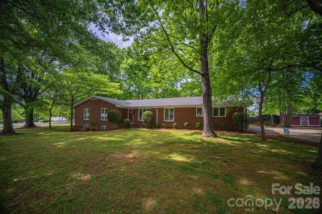 602 Lee Street, Kings Mountain, NC 28086