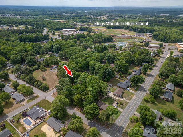 602 Lee Street, Kings Mountain, NC 28086