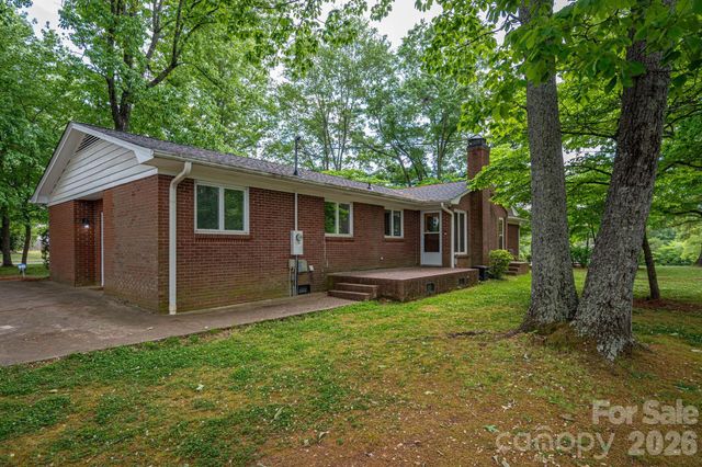 602 Lee Street, Kings Mountain, NC 28086