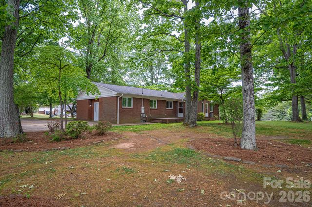 602 Lee Street, Kings Mountain, NC 28086
