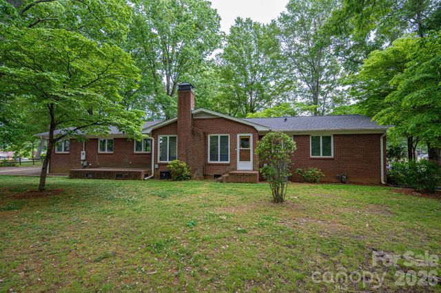 602 Lee Street, Kings Mountain, NC 28086