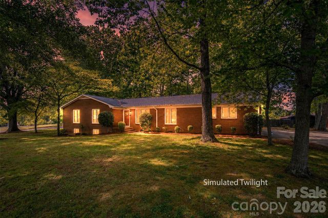 602 Lee Street, Kings Mountain, NC 28086