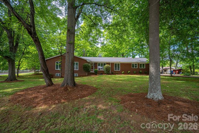 602 Lee Street, Kings Mountain, NC 28086