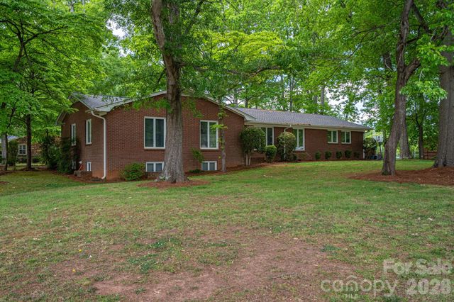 602 Lee Street, Kings Mountain, NC 28086