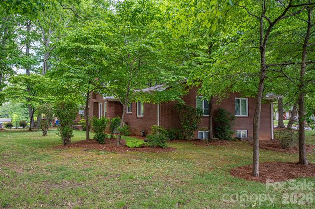 602 Lee Street, Kings Mountain, NC 28086
