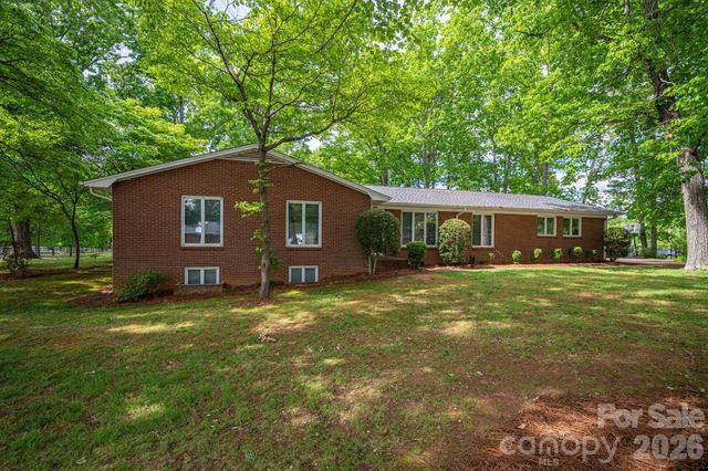 602 Lee Street, Kings Mountain, NC 28086