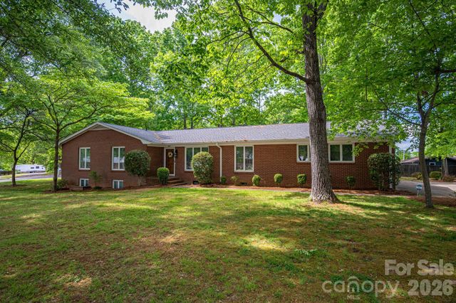 602 Lee Street, Kings Mountain, NC 28086