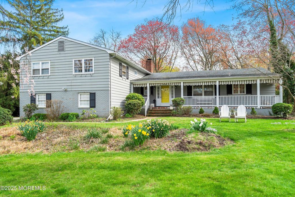 5 Ridge Road, Rumson, NJ 07760