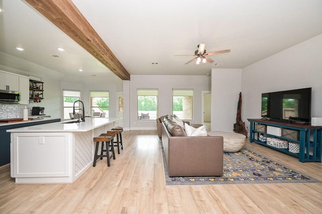 22918 Dale River Road, Tomball, TX 77375