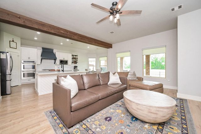 22918 Dale River Road, Tomball, TX 77375