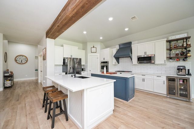 22918 Dale River Road, Tomball, TX 77375