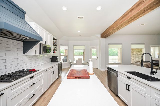 22918 Dale River Road, Tomball, TX 77375