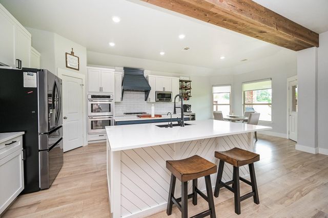 22918 Dale River Road, Tomball, TX 77375