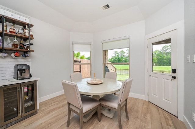 22918 Dale River Road, Tomball, TX 77375