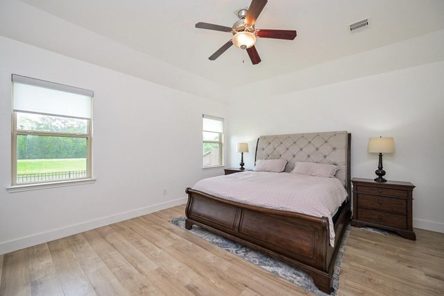 22918 Dale River Road, Tomball, TX 77375