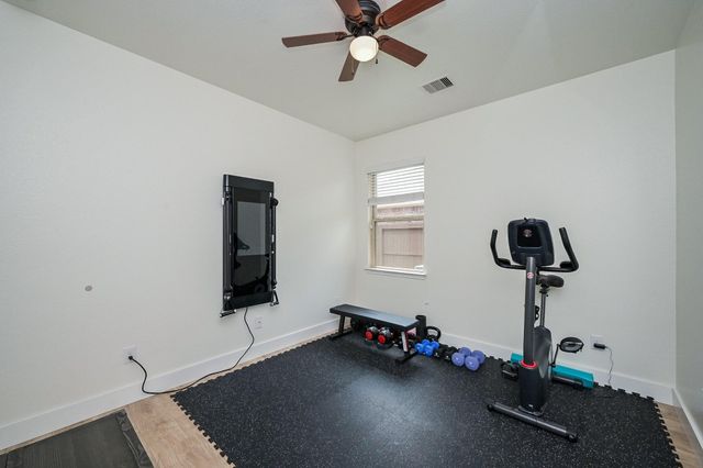 22918 Dale River Road, Tomball, TX 77375