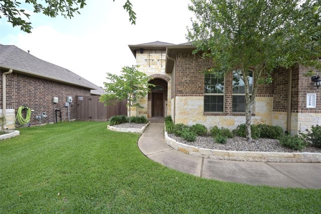 22918 Dale River Road, Tomball, TX 77375