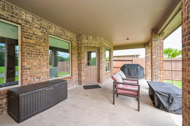 22918 Dale River Road, Tomball, TX 77375