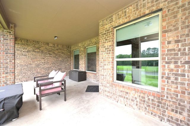 22918 Dale River Road, Tomball, TX 77375