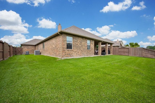 22918 Dale River Road, Tomball, TX 77375