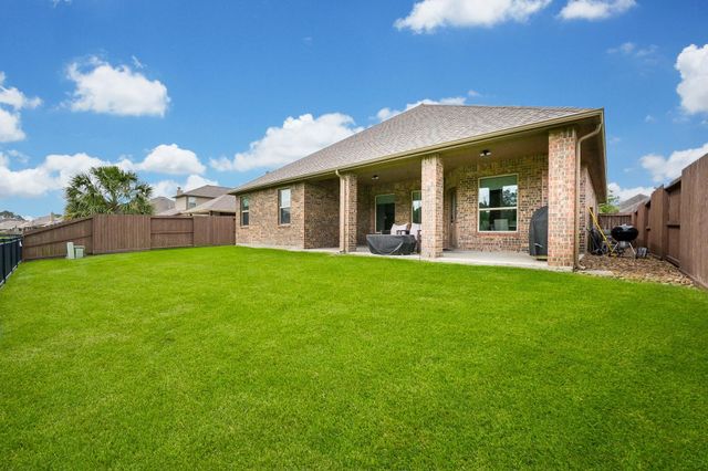 22918 Dale River Road, Tomball, TX 77375