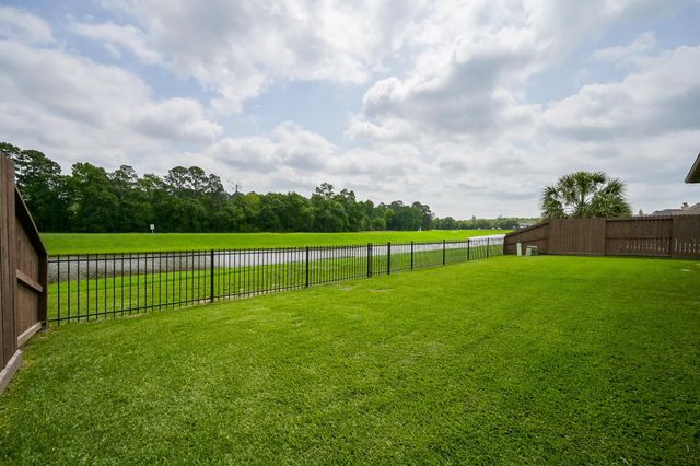 22918 Dale River Road, Tomball, TX 77375