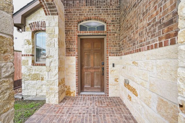 22918 Dale River Road, Tomball, TX 77375