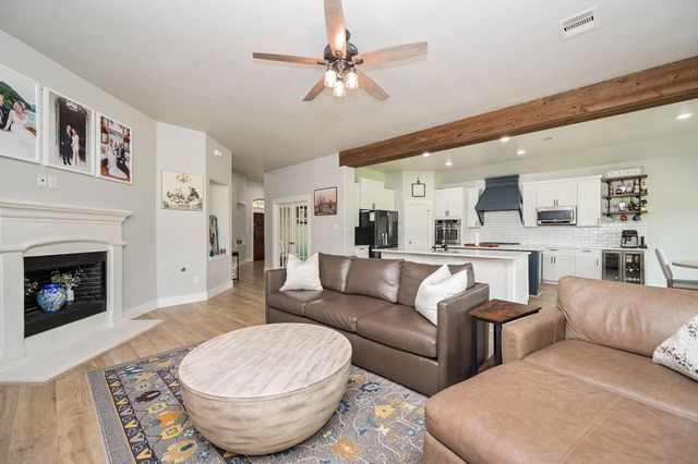 22918 Dale River Road, Tomball, TX 77375