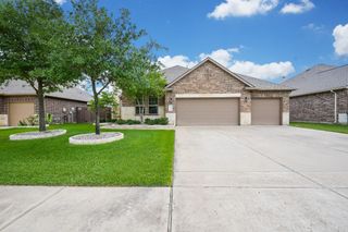 22918 Dale River Road, Tomball, TX 77375