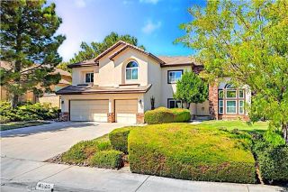 42205 Round Hill Drive, Lancaster, CA 93536