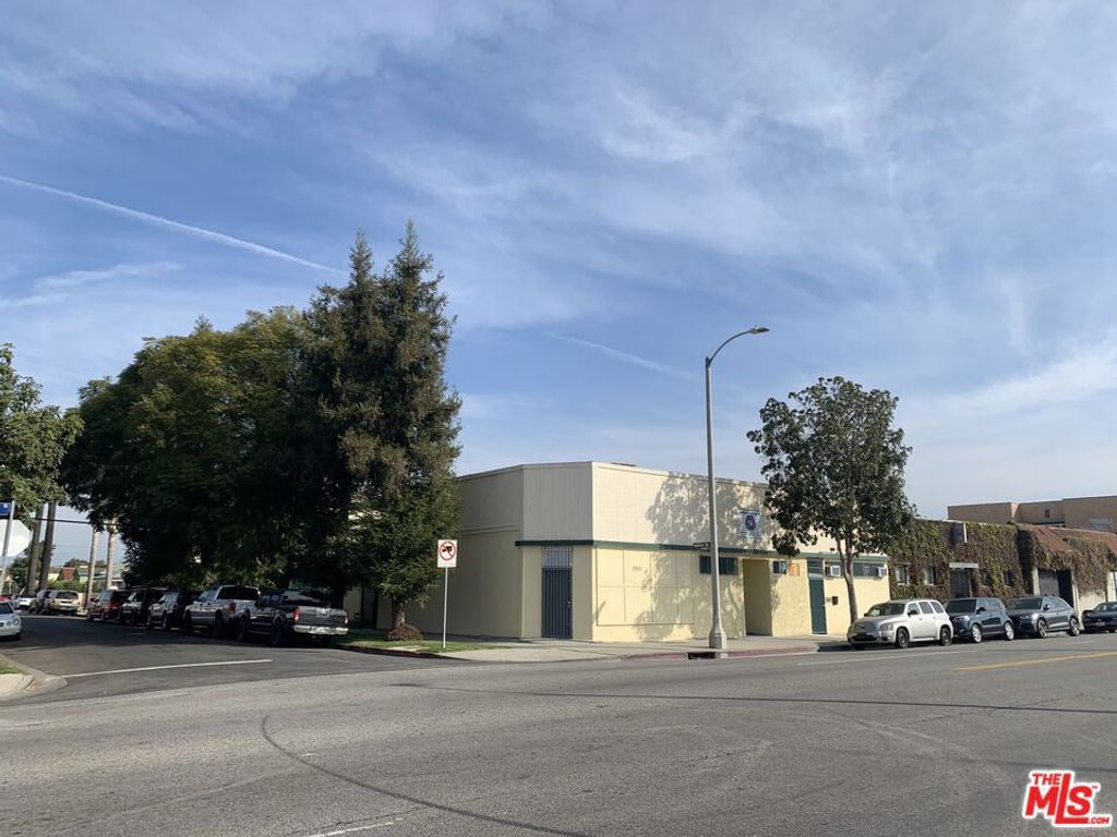 3054 Virginia Road, Los Angeles, CA 90016 — exterior