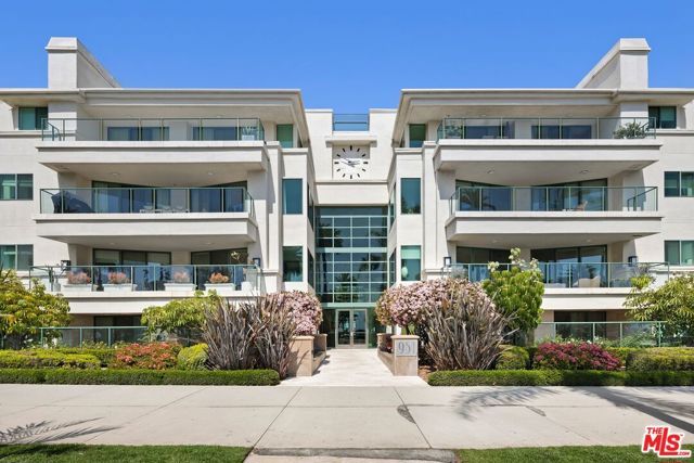 951 Ocean Avenue 102, Santa Monica, CA 90403