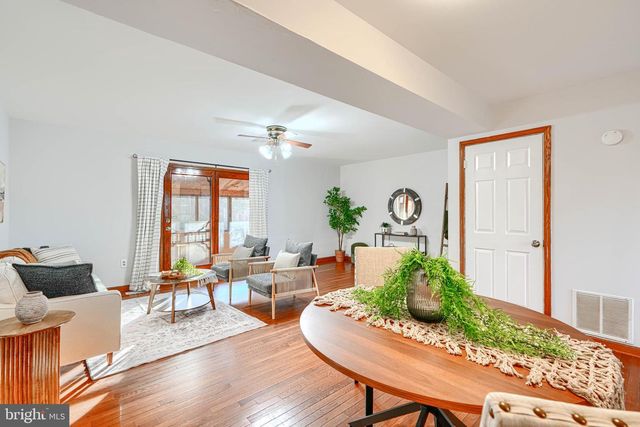 1760 CHESACO AVE, Rosedale, MD 21237