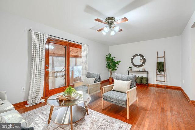 1760 CHESACO AVE, Rosedale, MD 21237