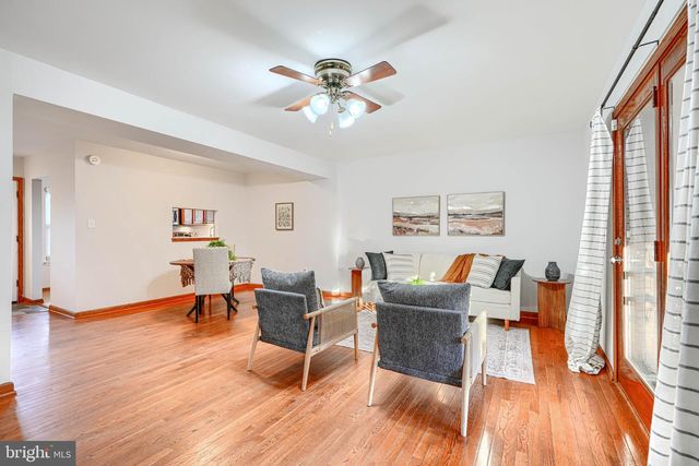 1760 CHESACO AVE, Rosedale, MD 21237