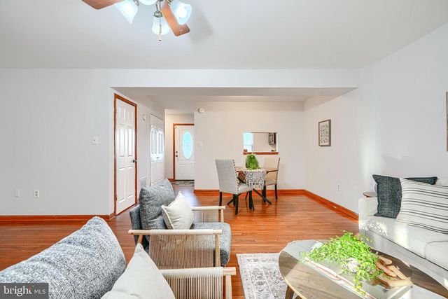 1760 CHESACO AVE, Rosedale, MD 21237