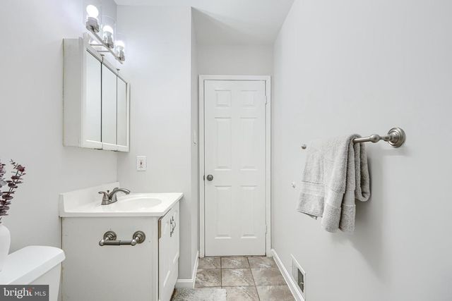 1760 CHESACO AVE, Rosedale, MD 21237