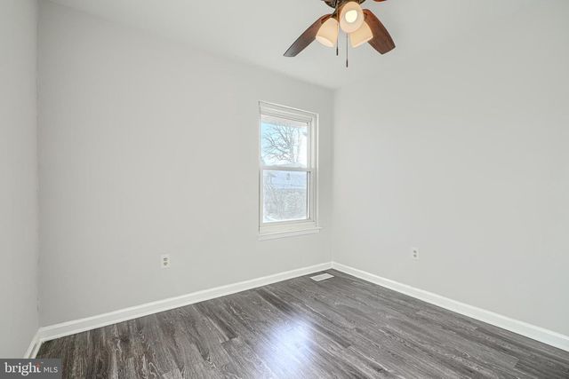 1760 CHESACO AVE, Rosedale, MD 21237