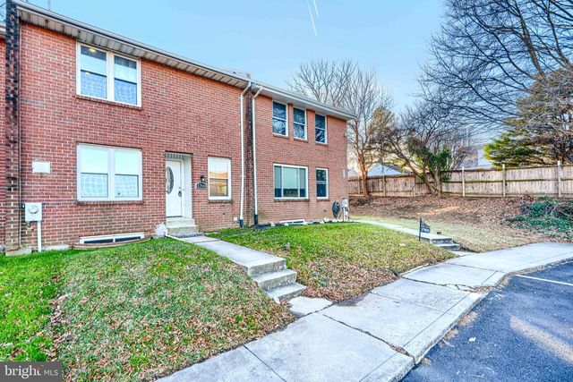 1760 CHESACO AVE, Rosedale, MD 21237