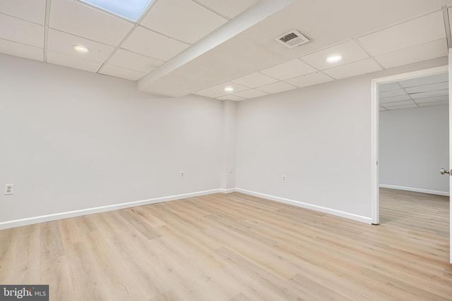 1760 CHESACO AVE, Rosedale, MD 21237