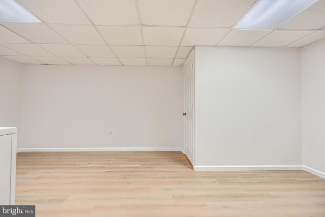 1760 CHESACO AVE, Rosedale, MD 21237