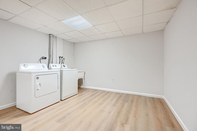 1760 CHESACO AVE, Rosedale, MD 21237