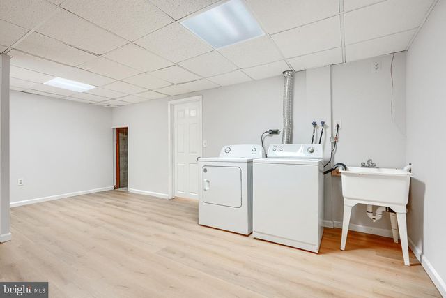 1760 CHESACO AVE, Rosedale, MD 21237