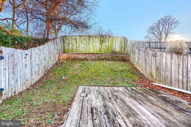 1760 CHESACO AVE, Rosedale, MD 21237