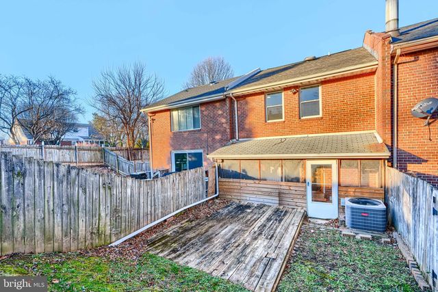 1760 CHESACO AVE, Rosedale, MD 21237