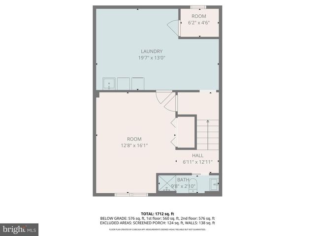 1760 CHESACO AVE, Rosedale, MD 21237