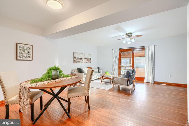 1760 CHESACO AVE, Rosedale, MD 21237