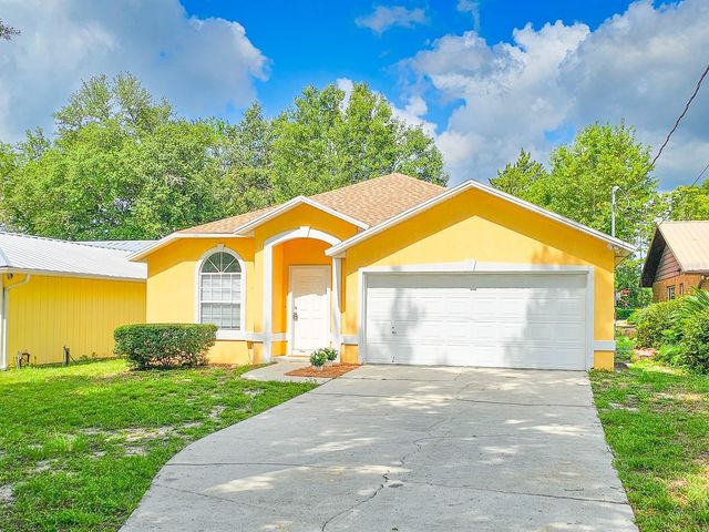 4306 SE 1ST AVENUE, Keystone Heights, FL 32656