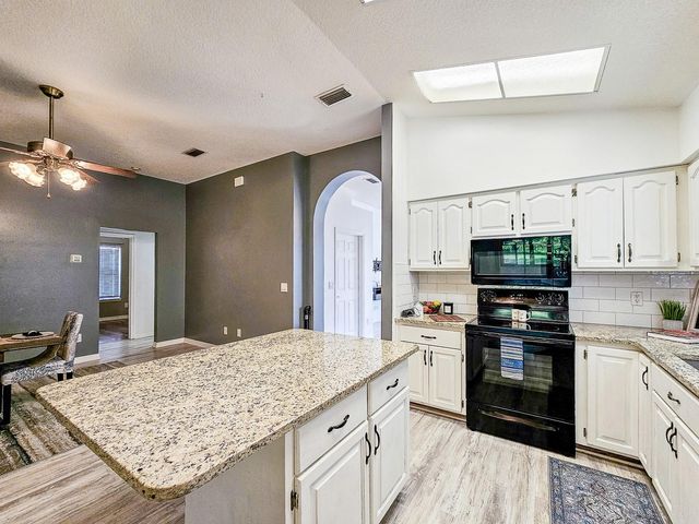 4306 SE 1ST AVENUE, Keystone Heights, FL 32656