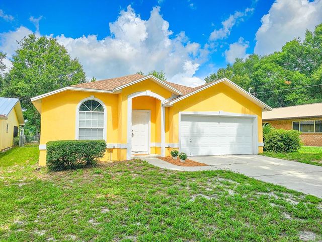 4306 SE 1ST AVENUE, Keystone Heights, FL 32656